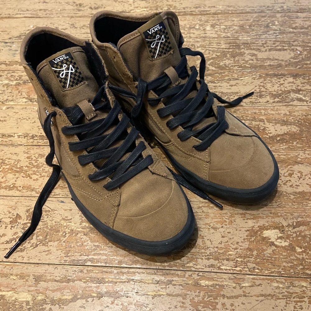 Vans Lizzie Mens 10